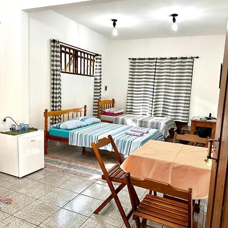 Quarto Marrapaia Araquari Exterior photo