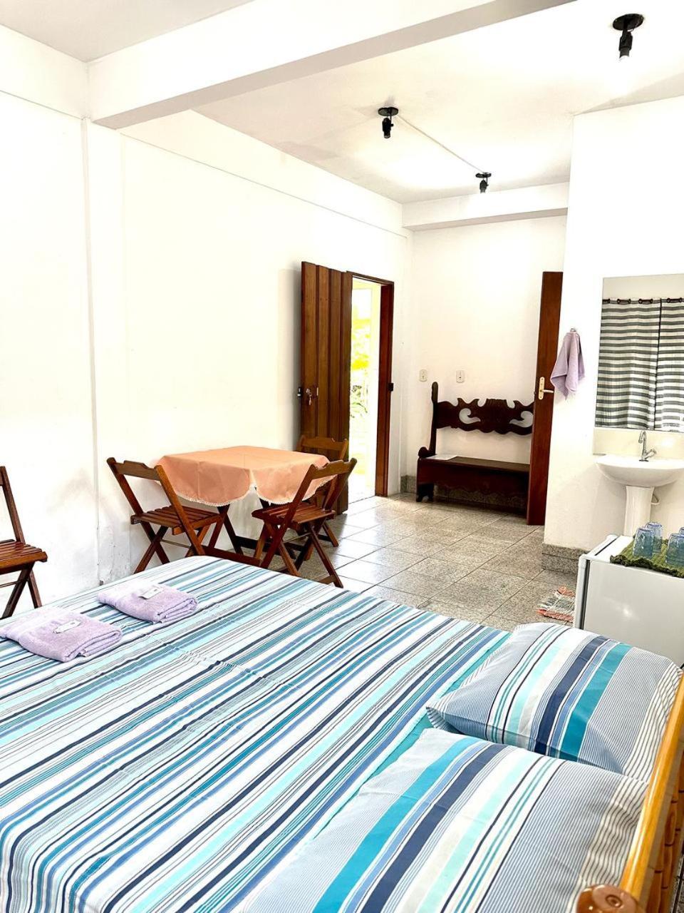 Quarto Marrapaia Araquari Exterior photo