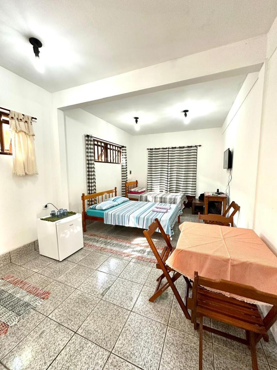 Quarto Marrapaia Araquari Exterior photo