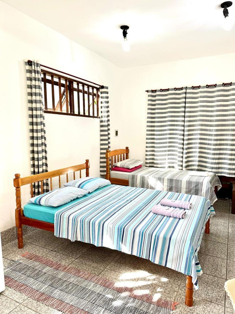 Quarto Marrapaia Araquari Exterior photo
