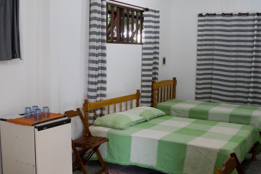 Quarto Marrapaia Araquari Exterior photo