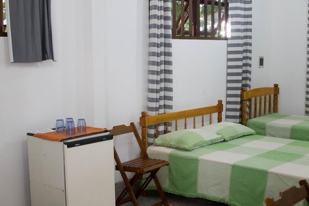 Quarto Marrapaia Araquari Exterior photo