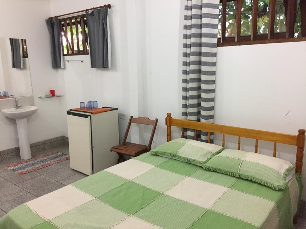 Quarto Marrapaia Araquari Exterior photo