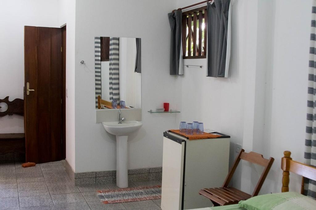 Quarto Marrapaia Araquari Exterior photo