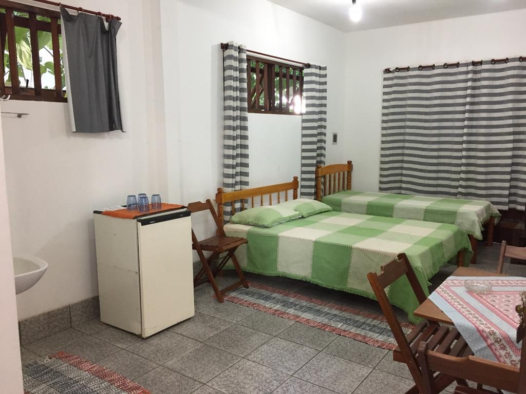 Quarto Marrapaia Araquari Exterior photo